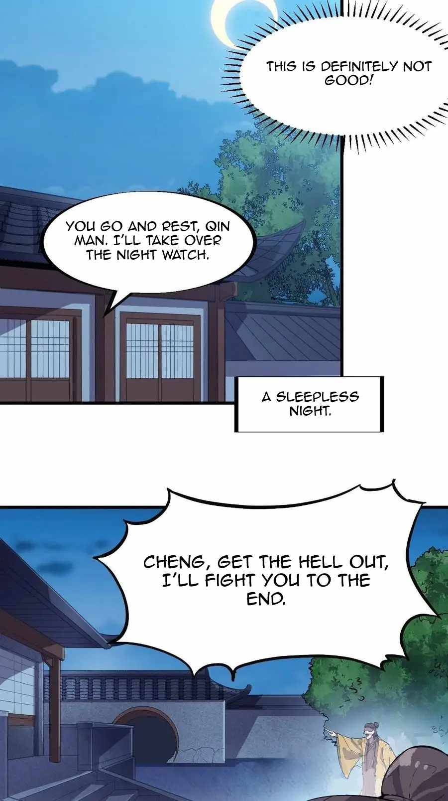 Read It Starts With A Mountain Manga Online