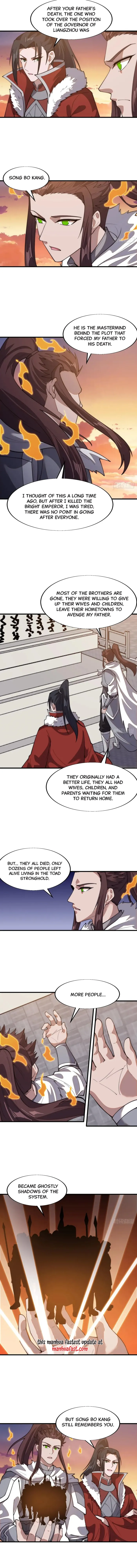 Read It Starts With A Mountain Manga Online
