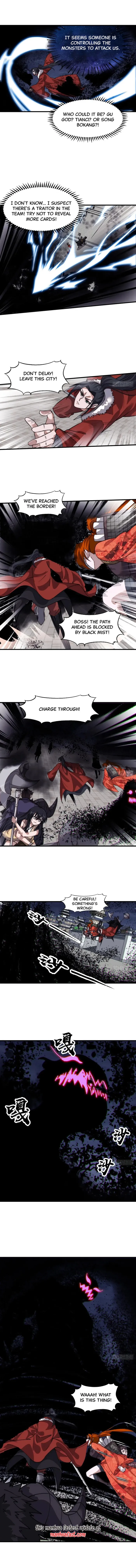 Read It Starts With A Mountain Manga Online
