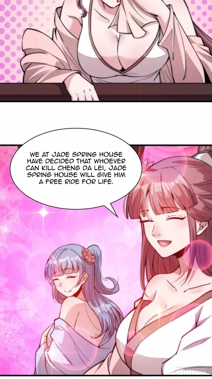 Read It Starts With A Mountain Manga Online