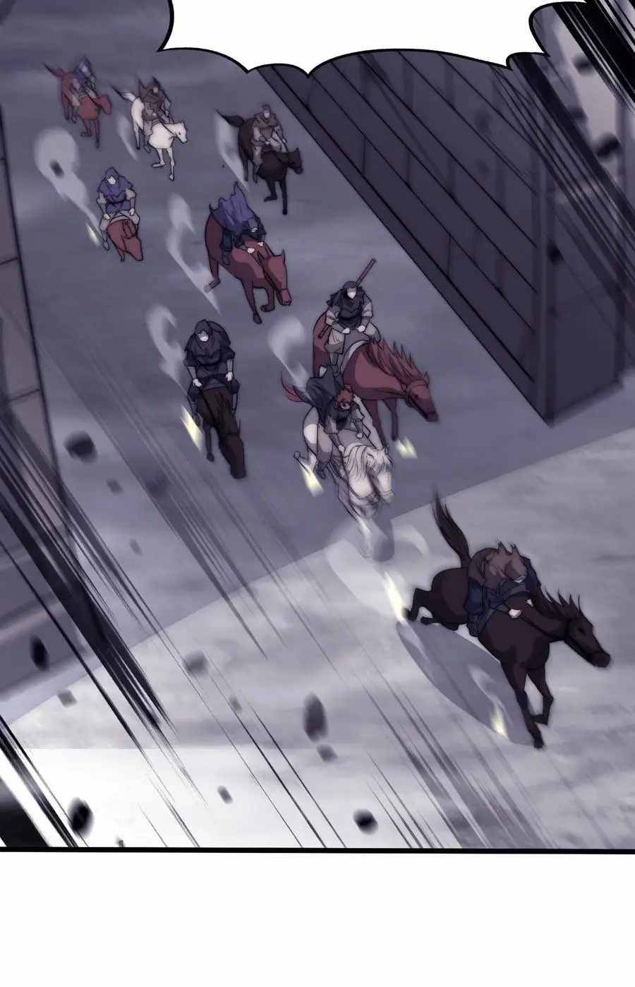 Read It Starts With A Mountain Manga Online