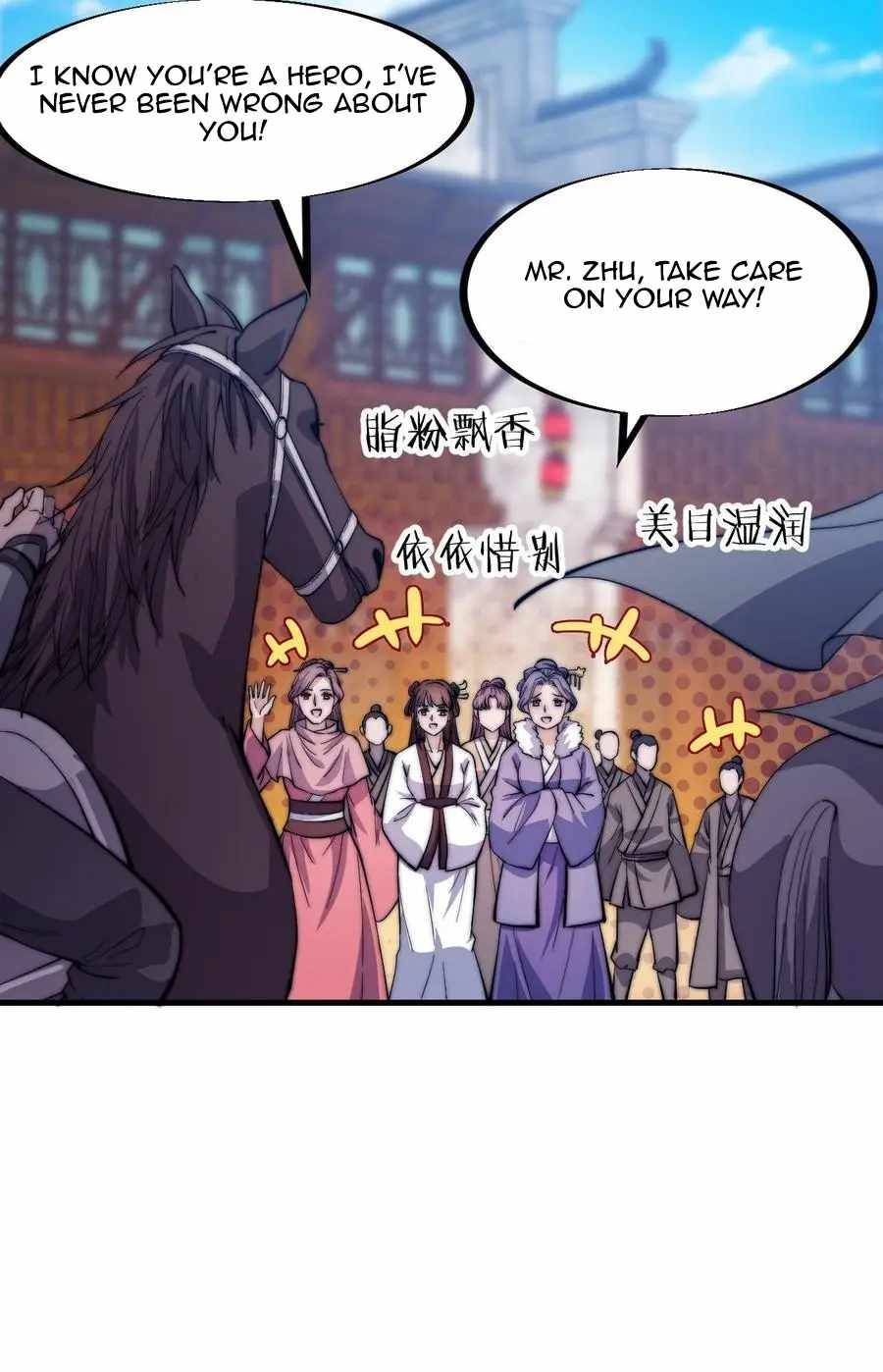 Read It Starts With A Mountain Manga Online