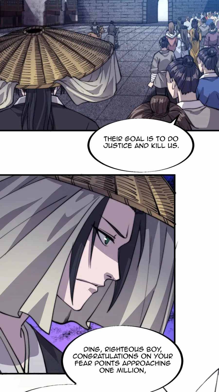 Read It Starts With A Mountain Manga Online