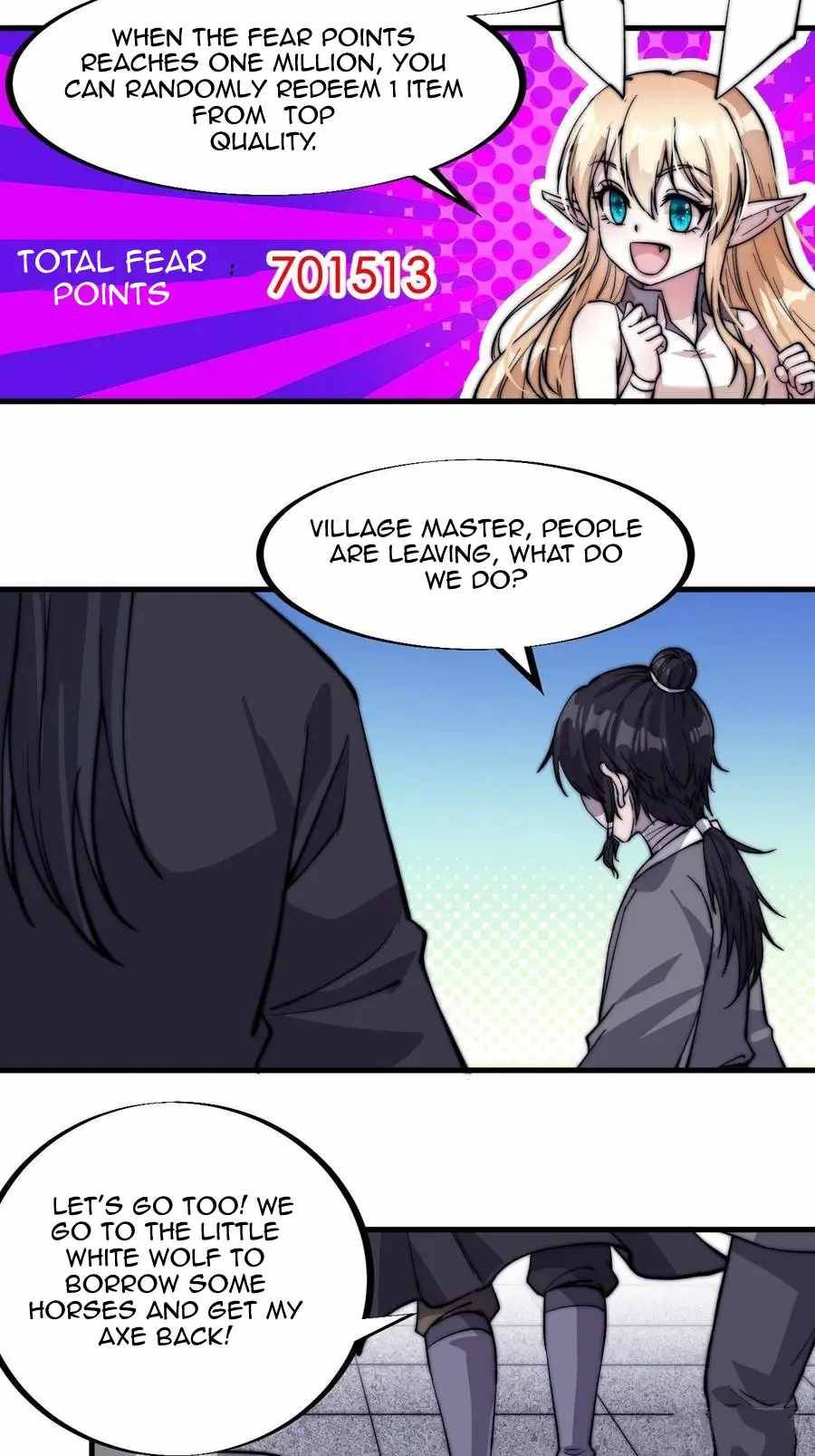 Read It Starts With A Mountain Manga Online