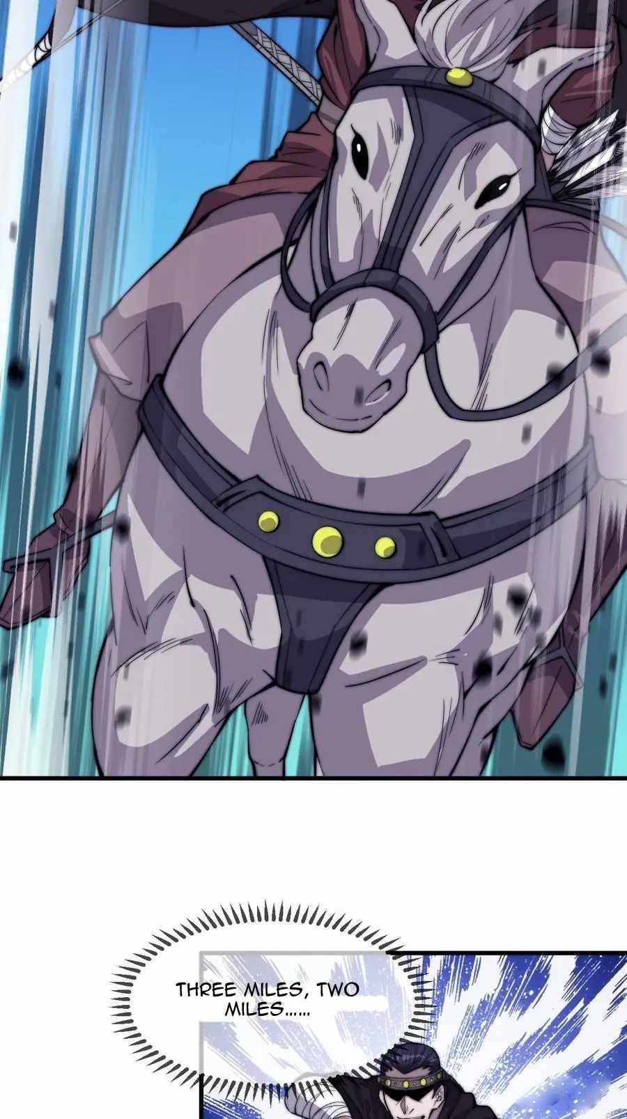 Read It Starts With A Mountain Manga Online