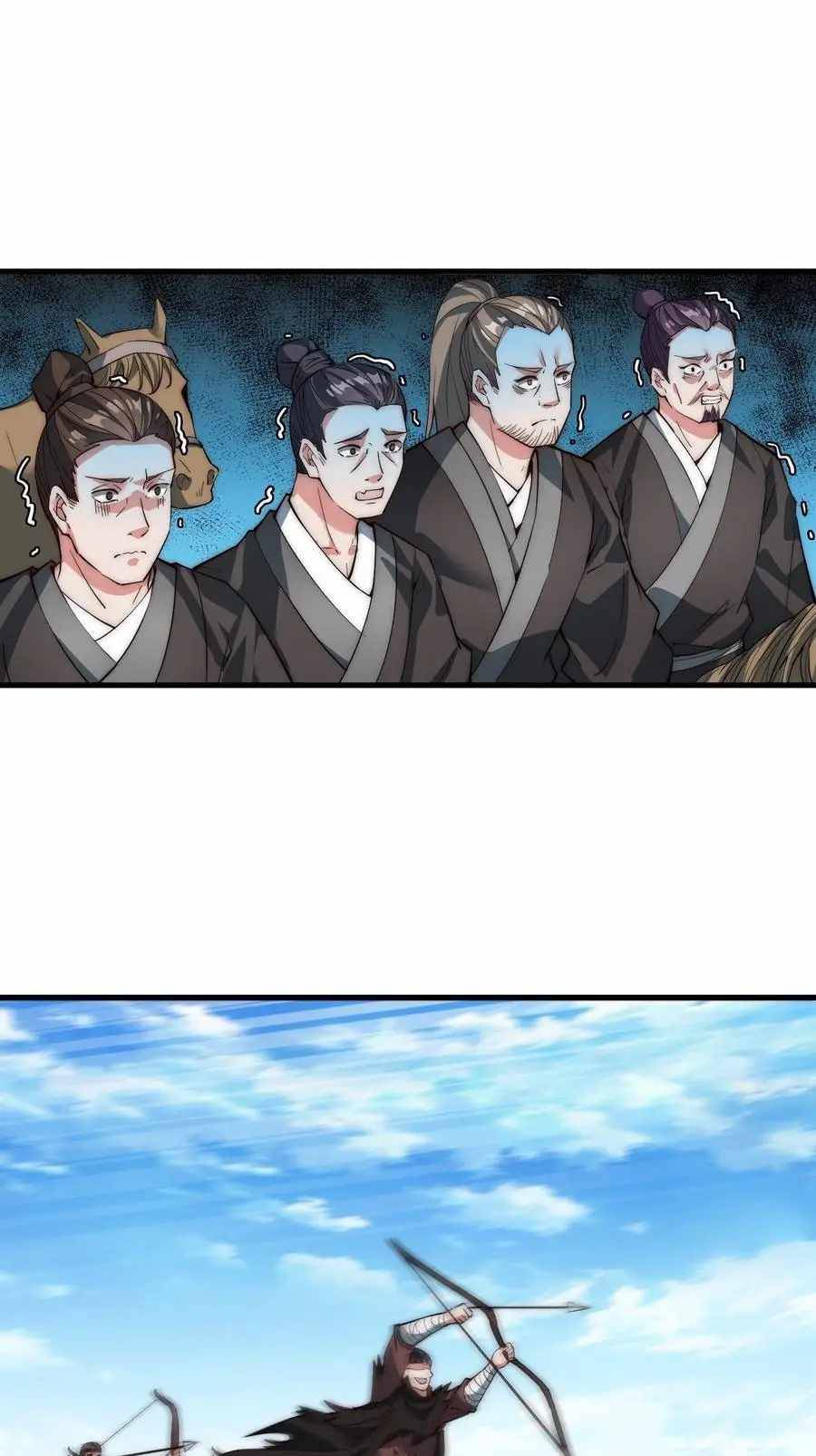 Read It Starts With A Mountain Manga Online