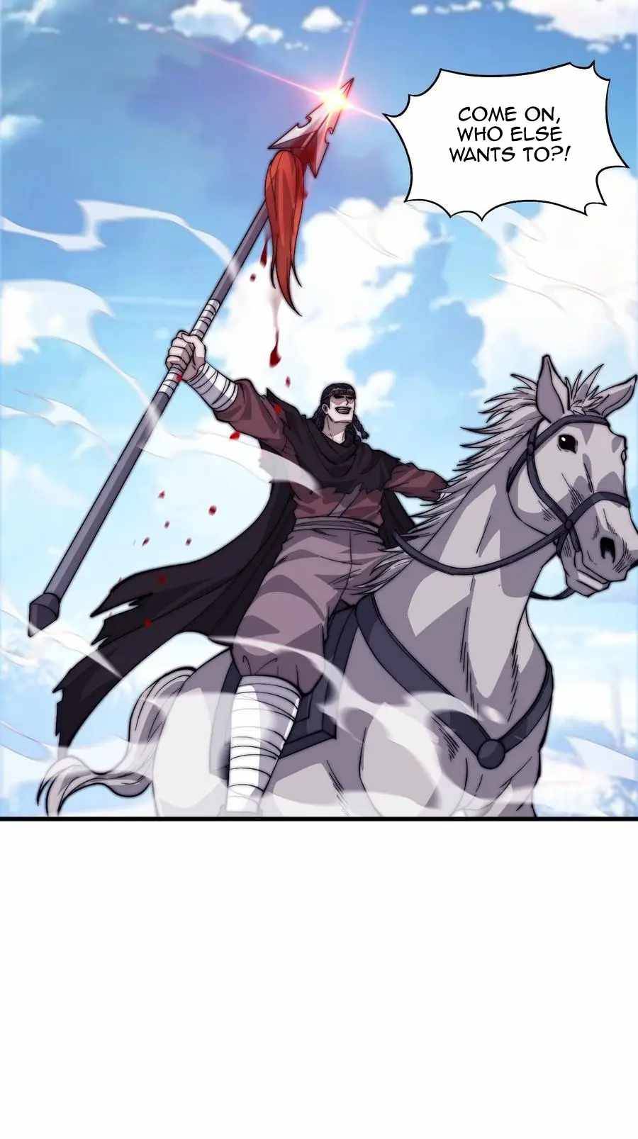 Read It Starts With A Mountain Manga Online