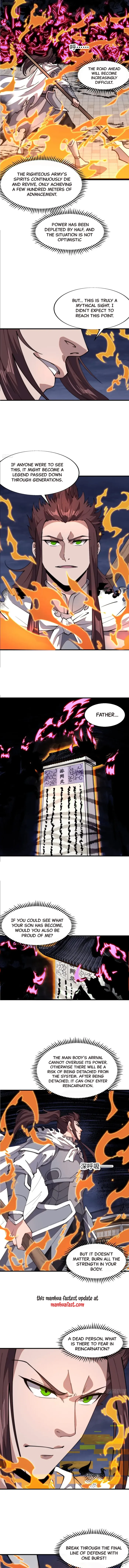 Read It Starts With A Mountain Manga Online