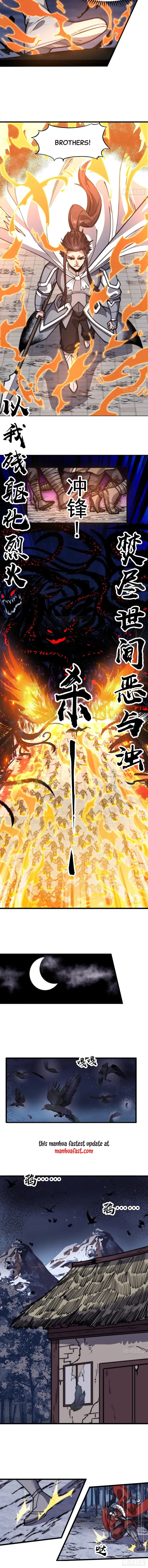 Read It Starts With A Mountain Manga Online