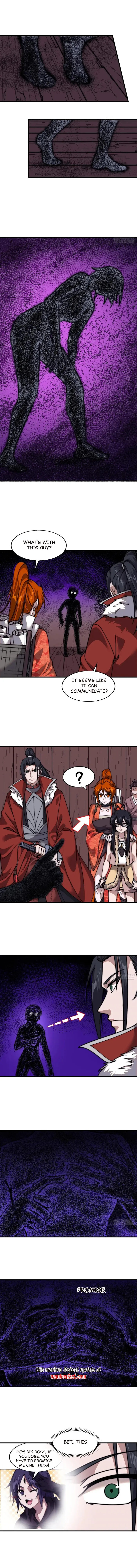 Read It Starts With A Mountain Manga Online