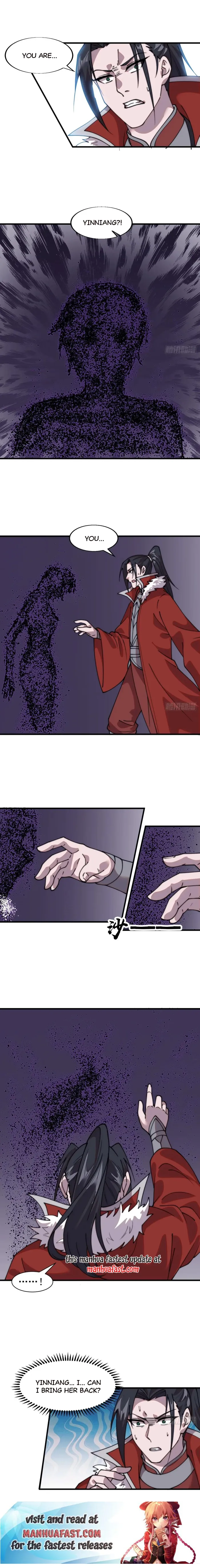 Read It Starts With A Mountain Manga Online