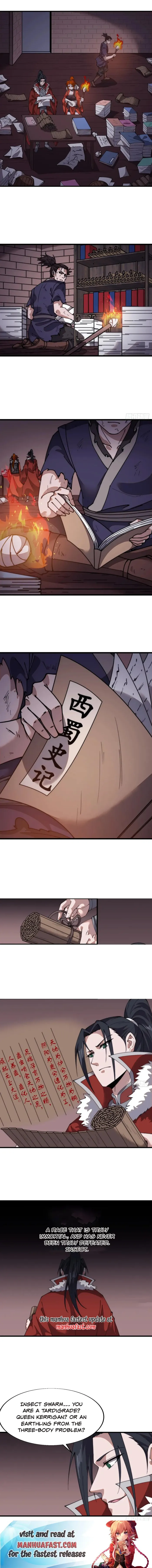 Read It Starts With A Mountain Manga Online