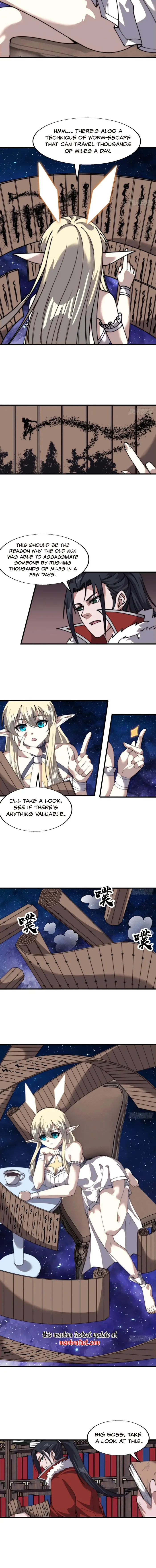 Read It Starts With A Mountain Manga Online