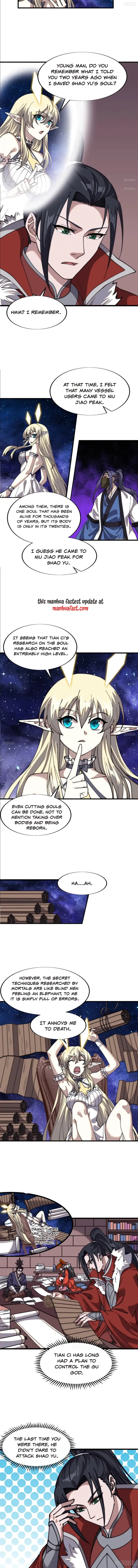 Read It Starts With A Mountain Manga Online