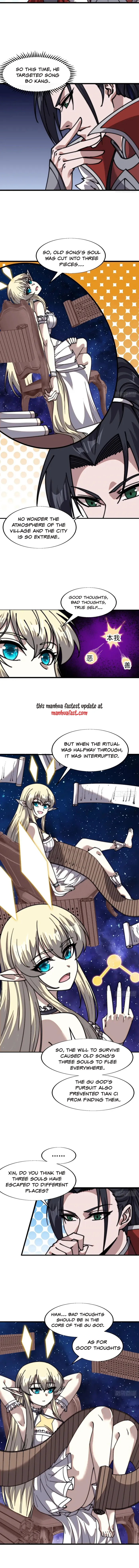 Read It Starts With A Mountain Manga Online