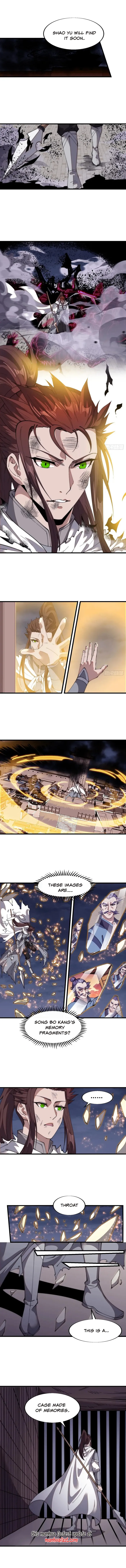 Read It Starts With A Mountain Manga Online