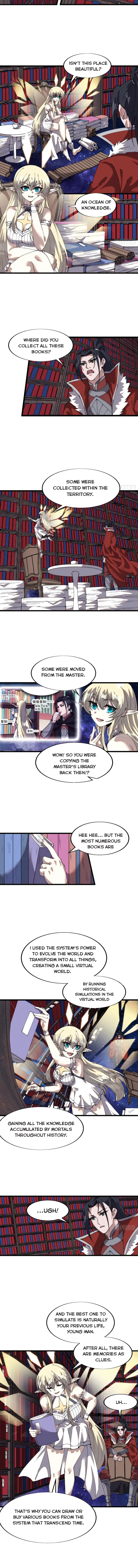 Read It Starts With A Mountain Manga Online