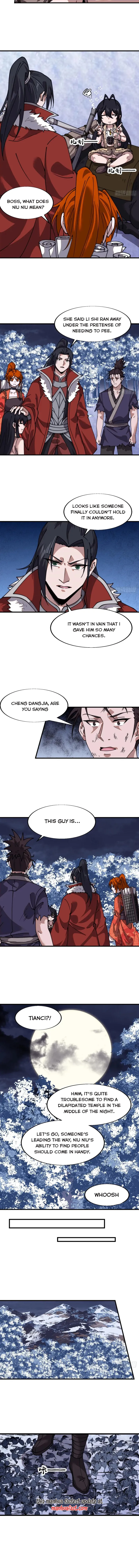 Read It Starts With A Mountain Manga Online