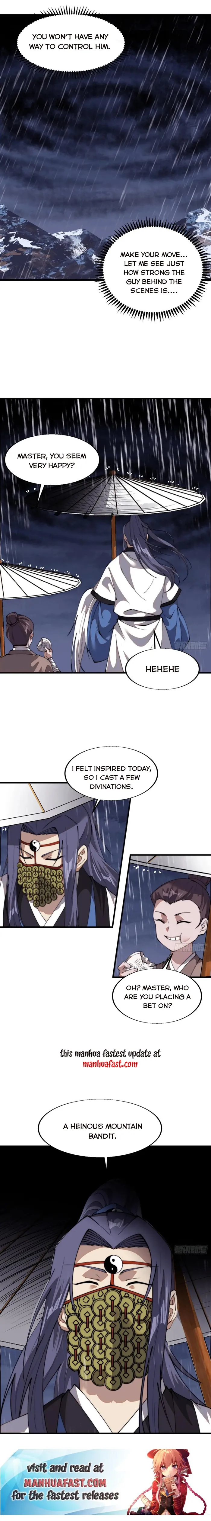 Read It Starts With A Mountain Manga Online