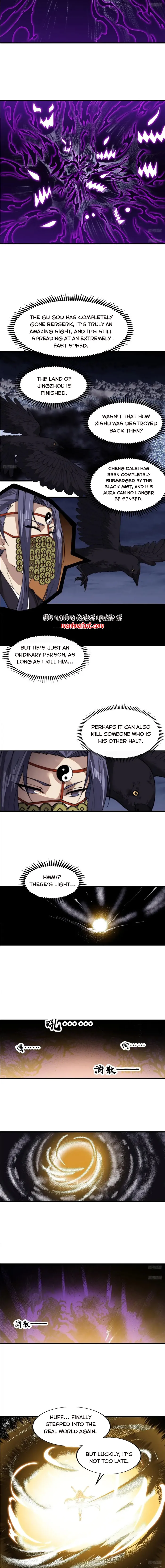 Read It Starts With A Mountain Manga Online