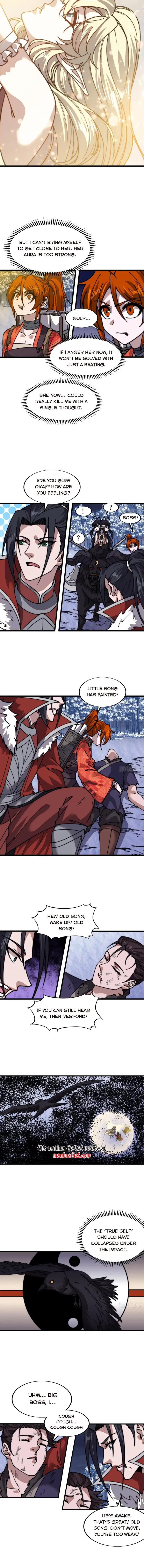 Read It Starts With A Mountain Manga Online