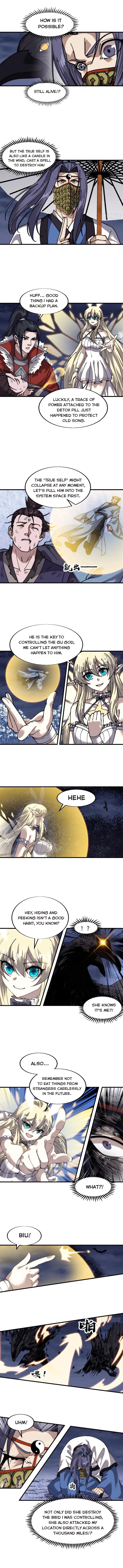 Read It Starts With A Mountain Manga Online