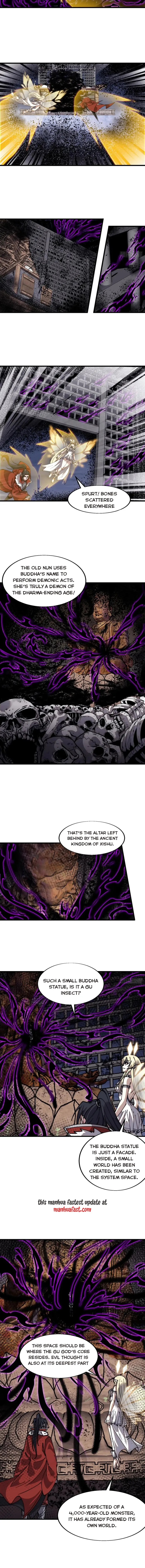 Read It Starts With A Mountain Manga Online