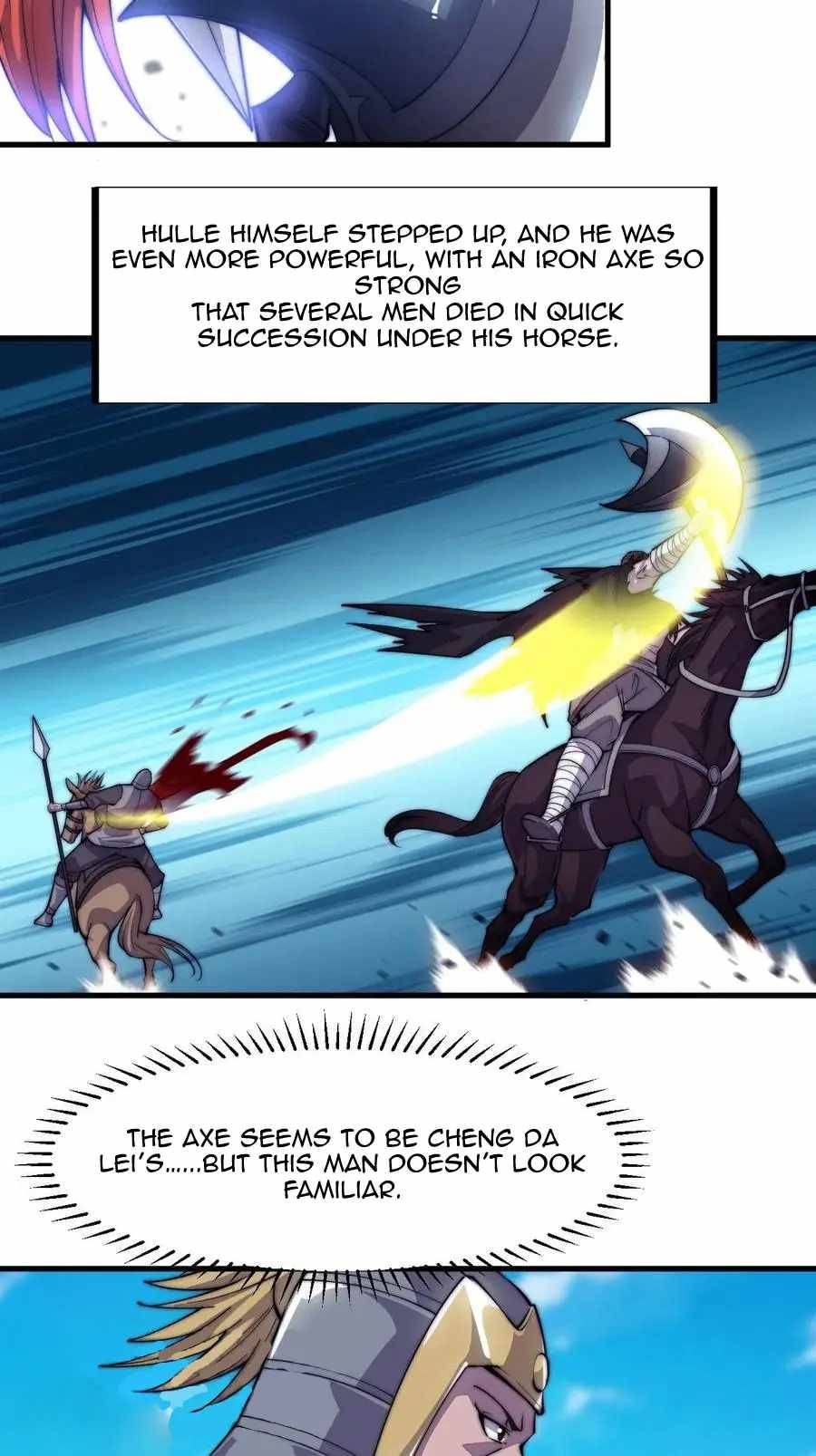 Read It Starts With A Mountain Manga Online