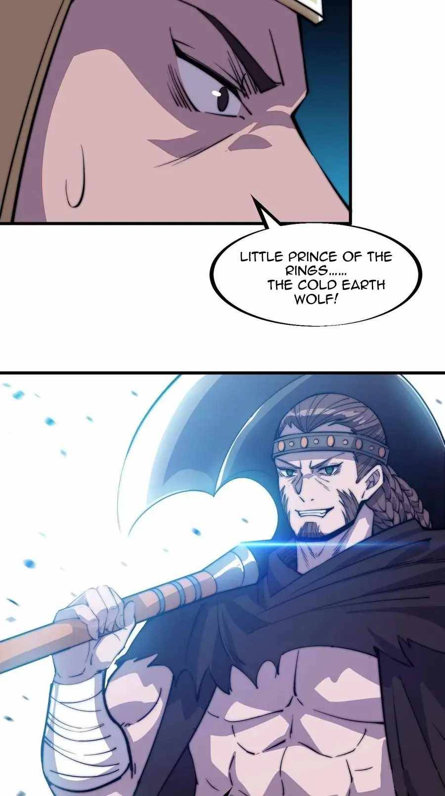 Read It Starts With A Mountain Manga Online