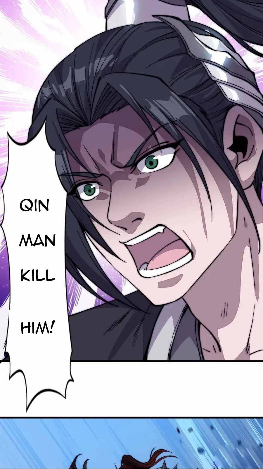 Read It Starts With A Mountain Manga Online