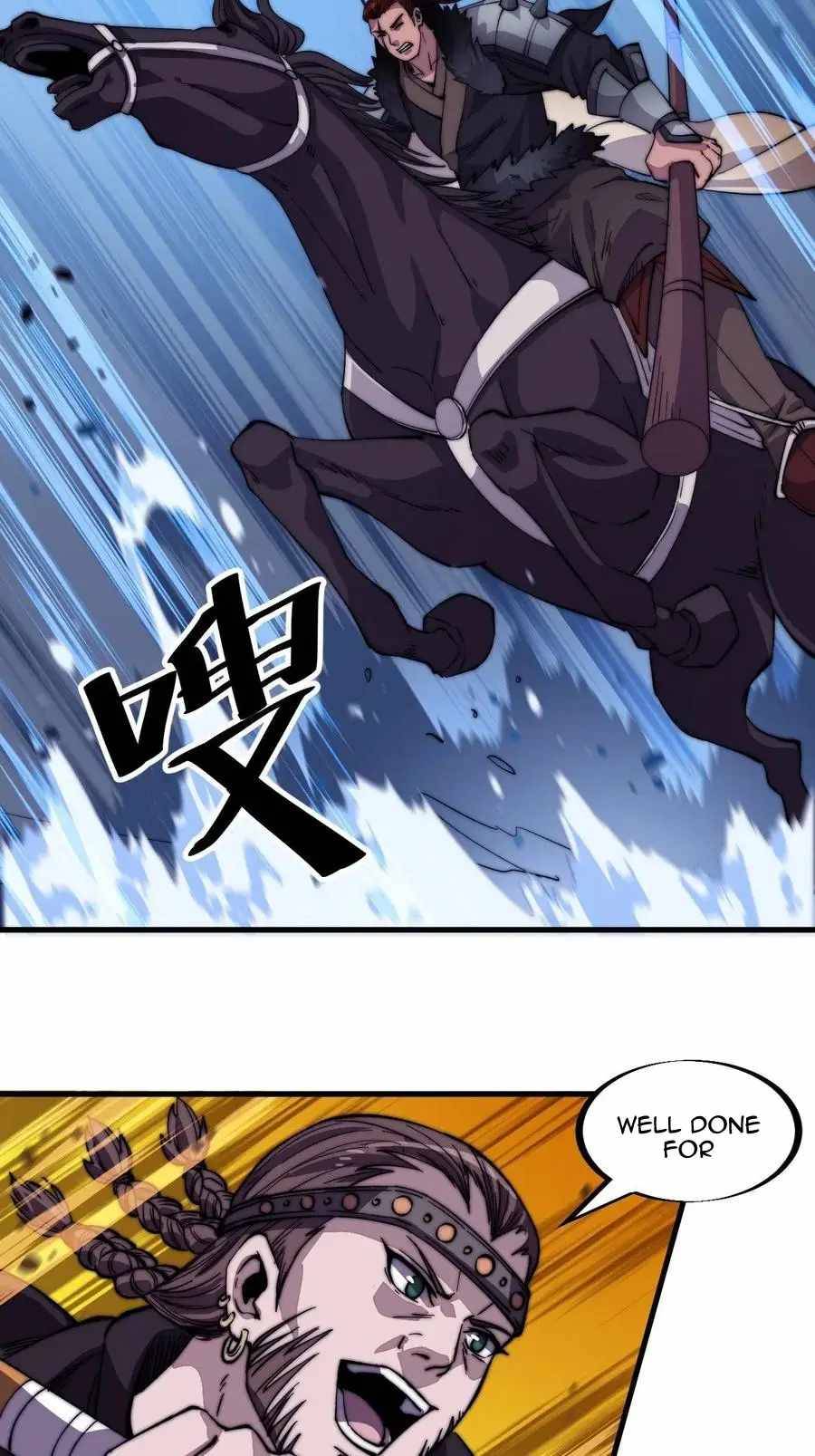 Read It Starts With A Mountain Manga Online