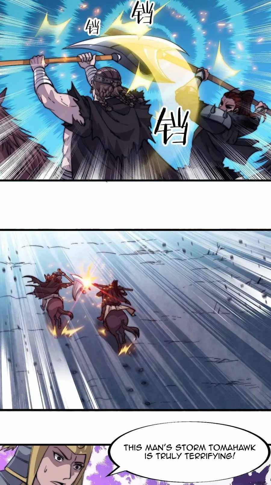 Read It Starts With A Mountain Manga Online