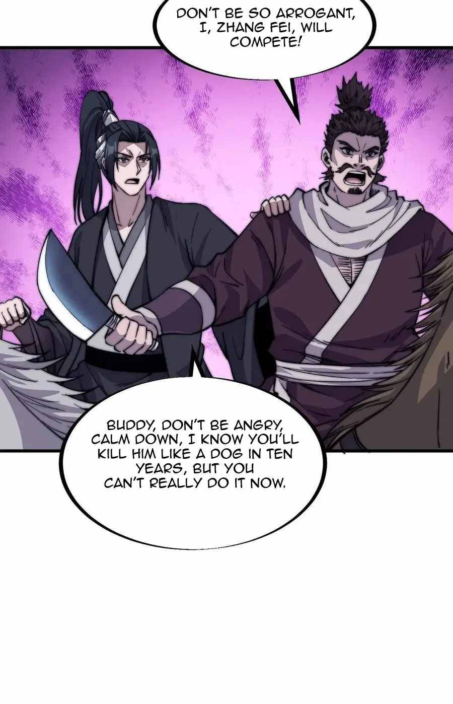 Read It Starts With A Mountain Manga Online