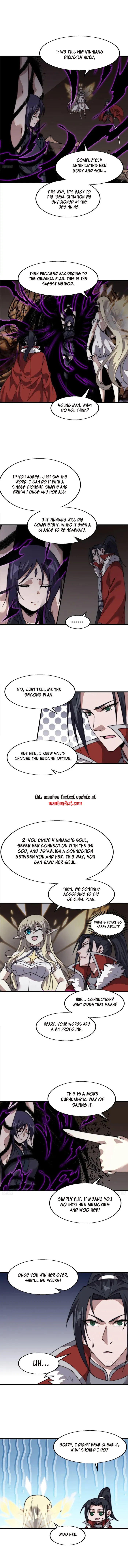 Read It Starts With A Mountain Manga Online