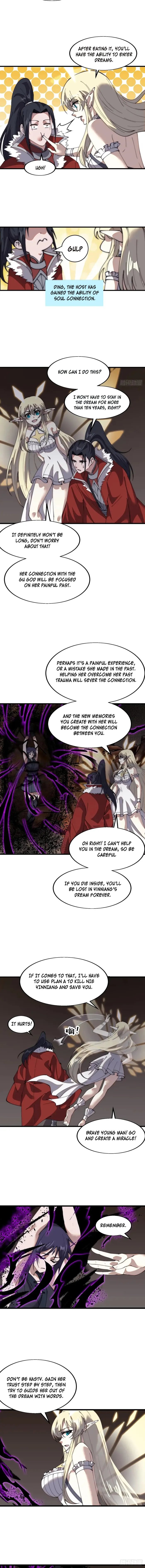 Read It Starts With A Mountain Manga Online