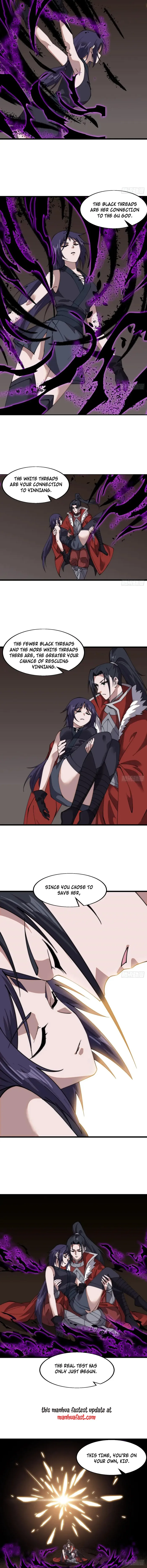 Read It Starts With A Mountain Manga Online