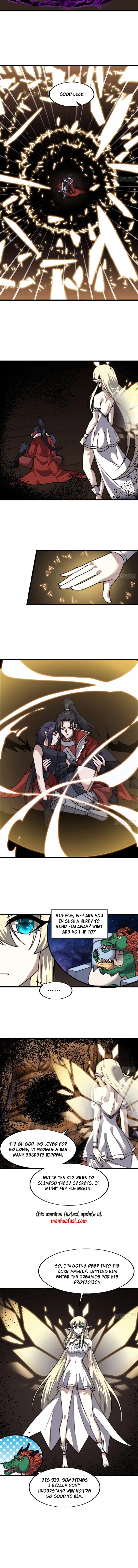 Read It Starts With A Mountain Manga Online