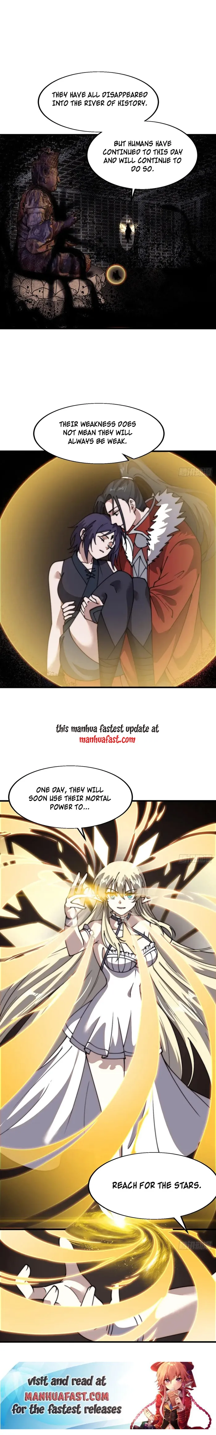 Read It Starts With A Mountain Manga Online