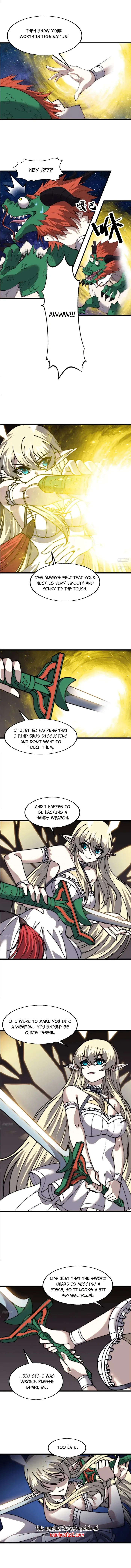 Read It Starts With A Mountain Manga Online