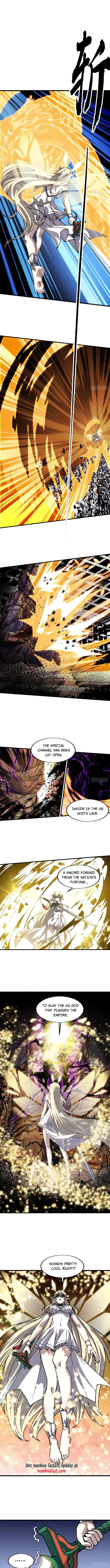 Read It Starts With A Mountain Manga Online