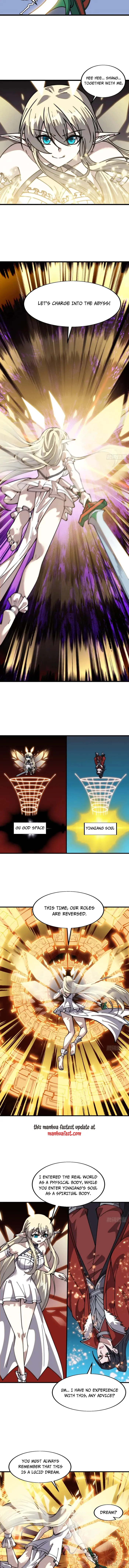 Read It Starts With A Mountain Manga Online