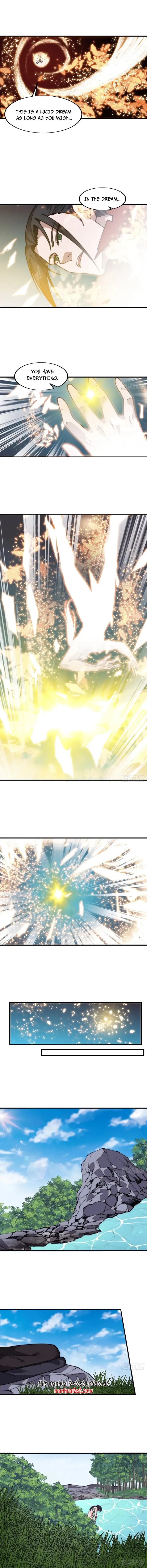 Read It Starts With A Mountain Manga Online