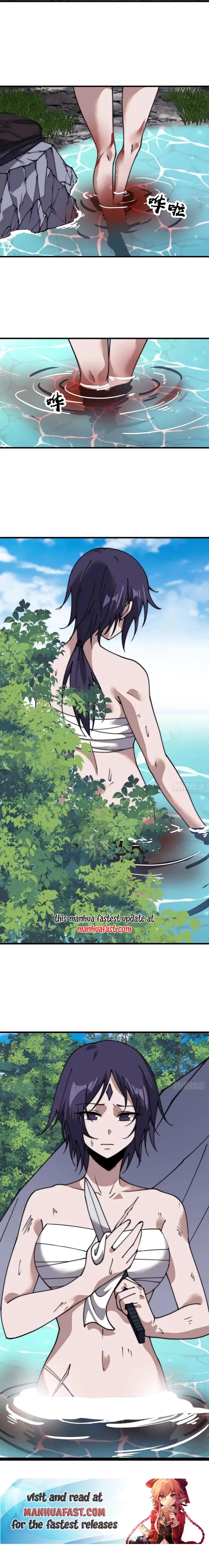 Read It Starts With A Mountain Manga Online