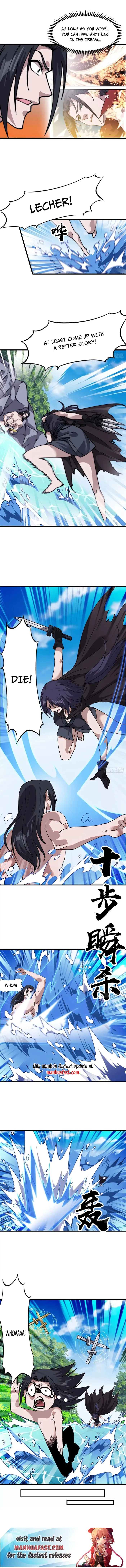 Read It Starts With A Mountain Manga Online