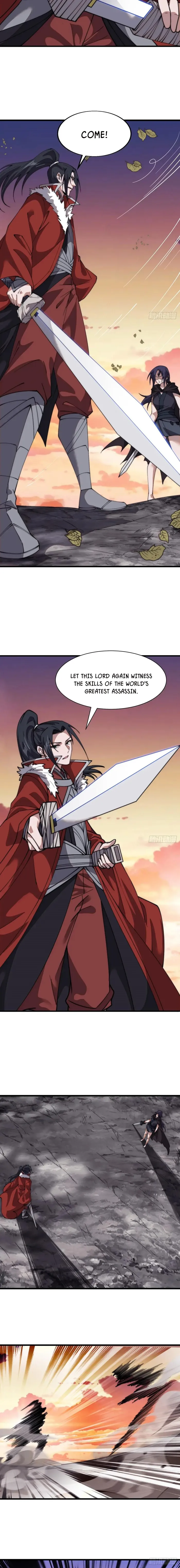 Read It Starts With A Mountain Manga Online