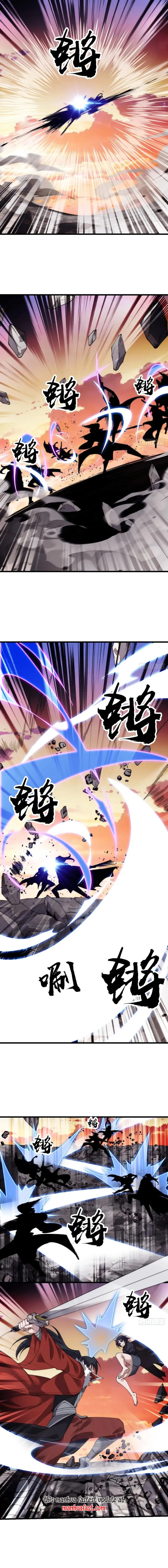 Read It Starts With A Mountain Manga Online