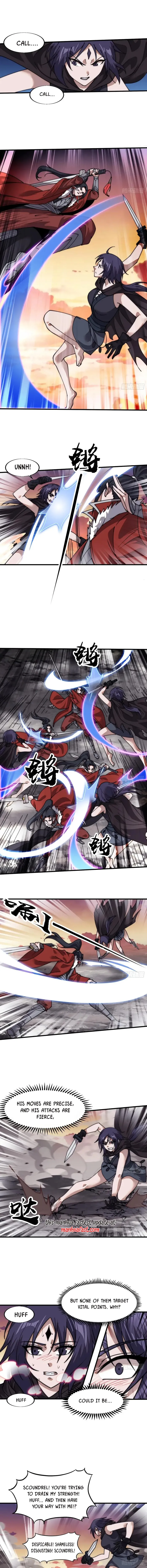 Read It Starts With A Mountain Manga Online