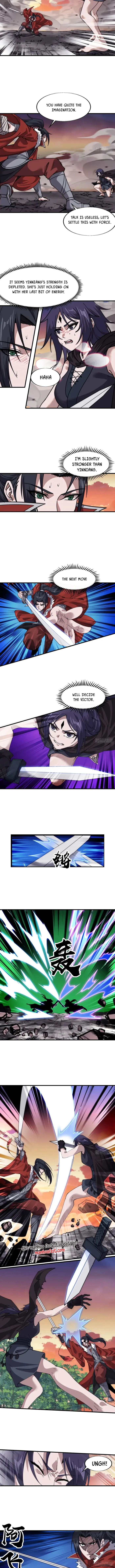 Read It Starts With A Mountain Manga Online