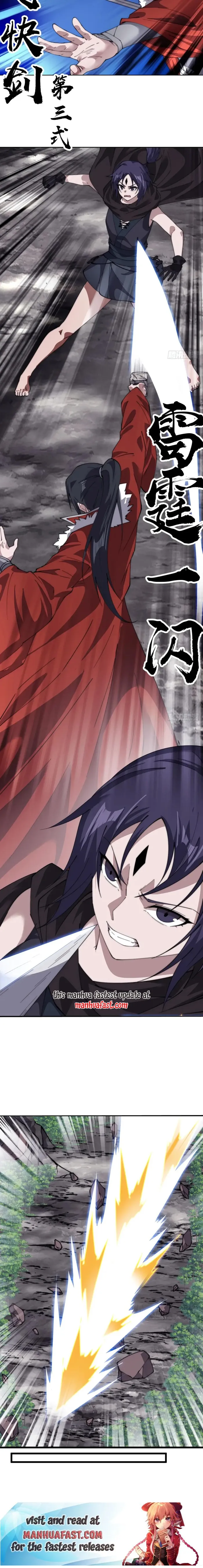 Read It Starts With A Mountain Manga Online