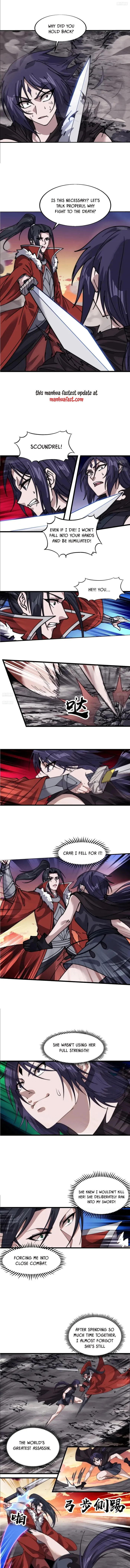 Read It Starts With A Mountain Manga Online